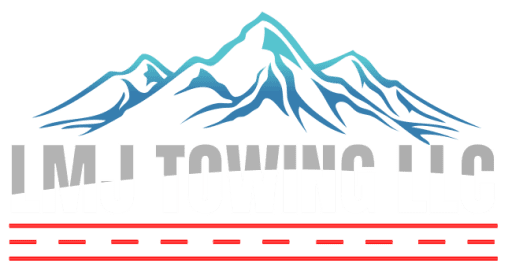 LMJ Towing LLC